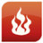 Feed burner Icon